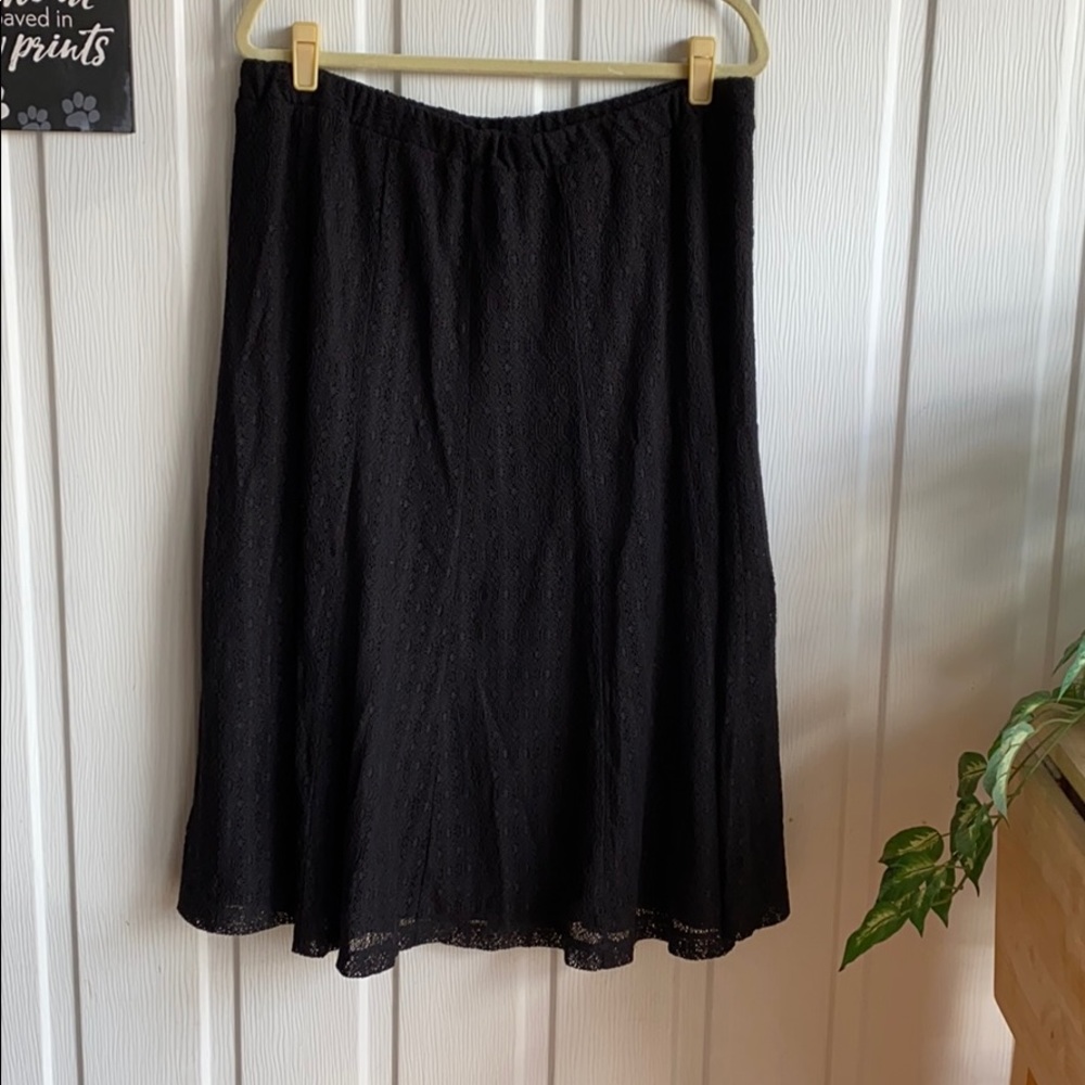 Victor Costa skirt